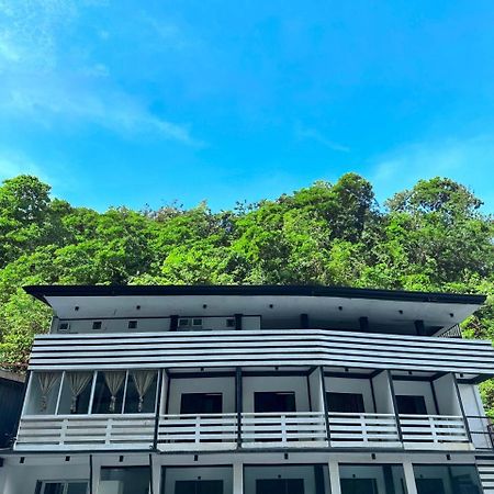 Mayad El Nido Inn Екстер'єр фото