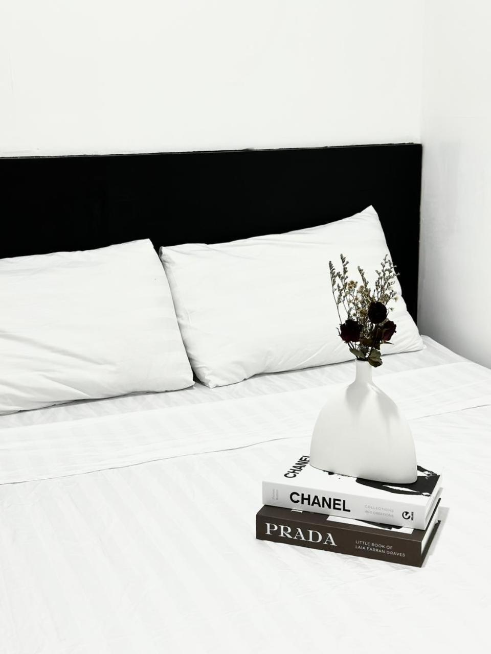 Mayad El Nido Inn Екстер'єр фото