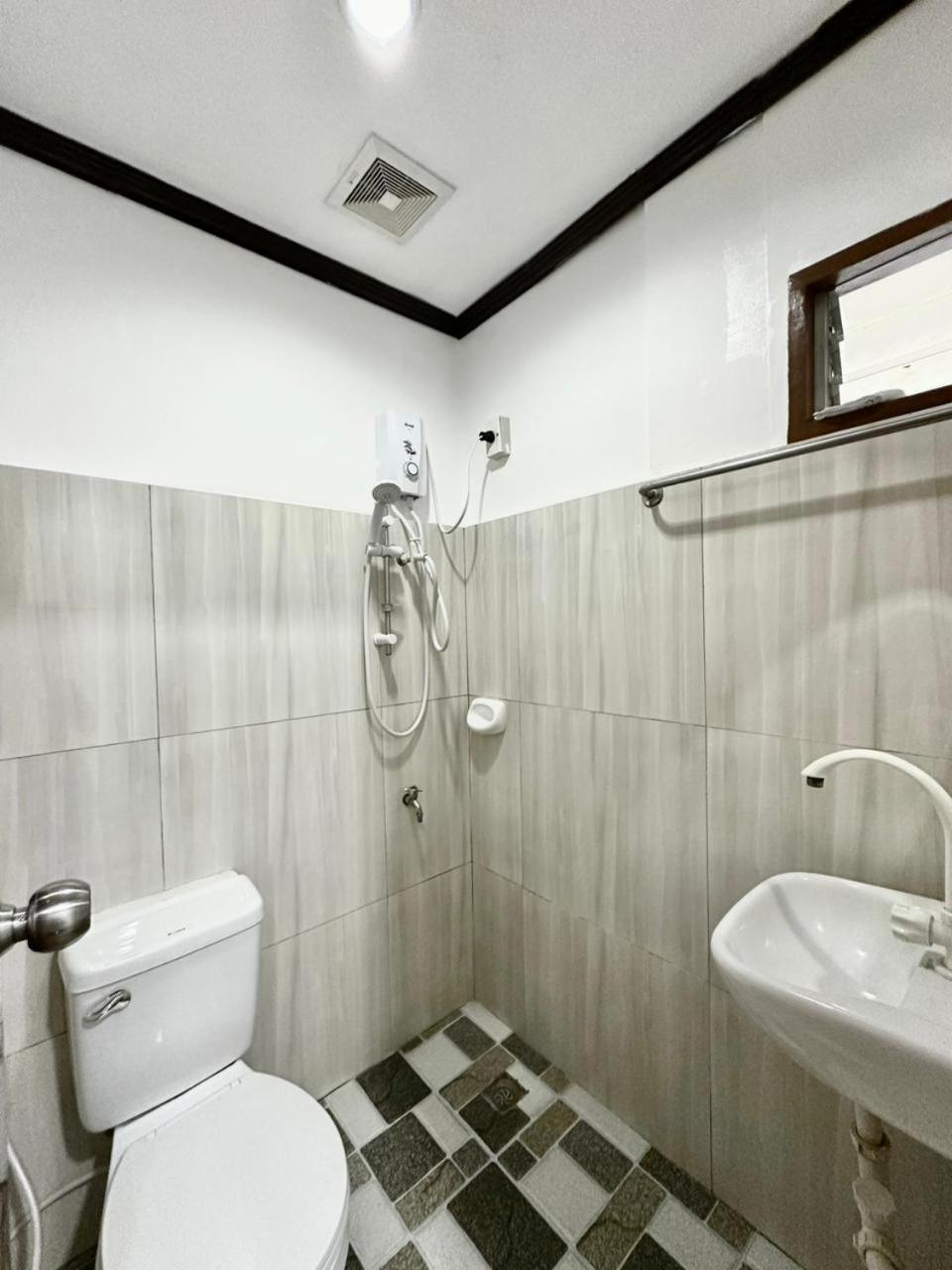 Mayad El Nido Inn Екстер'єр фото