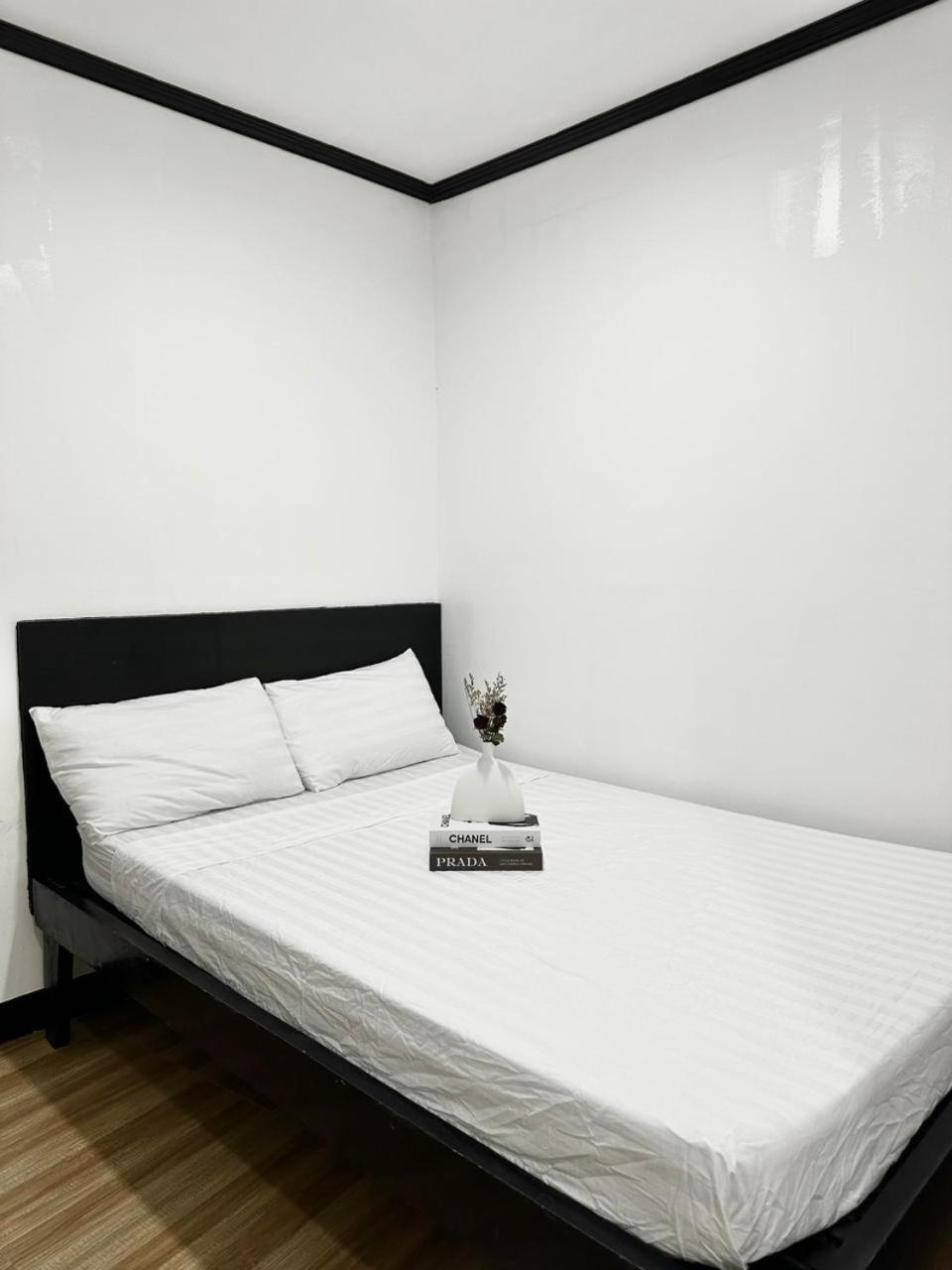 Mayad El Nido Inn Екстер'єр фото