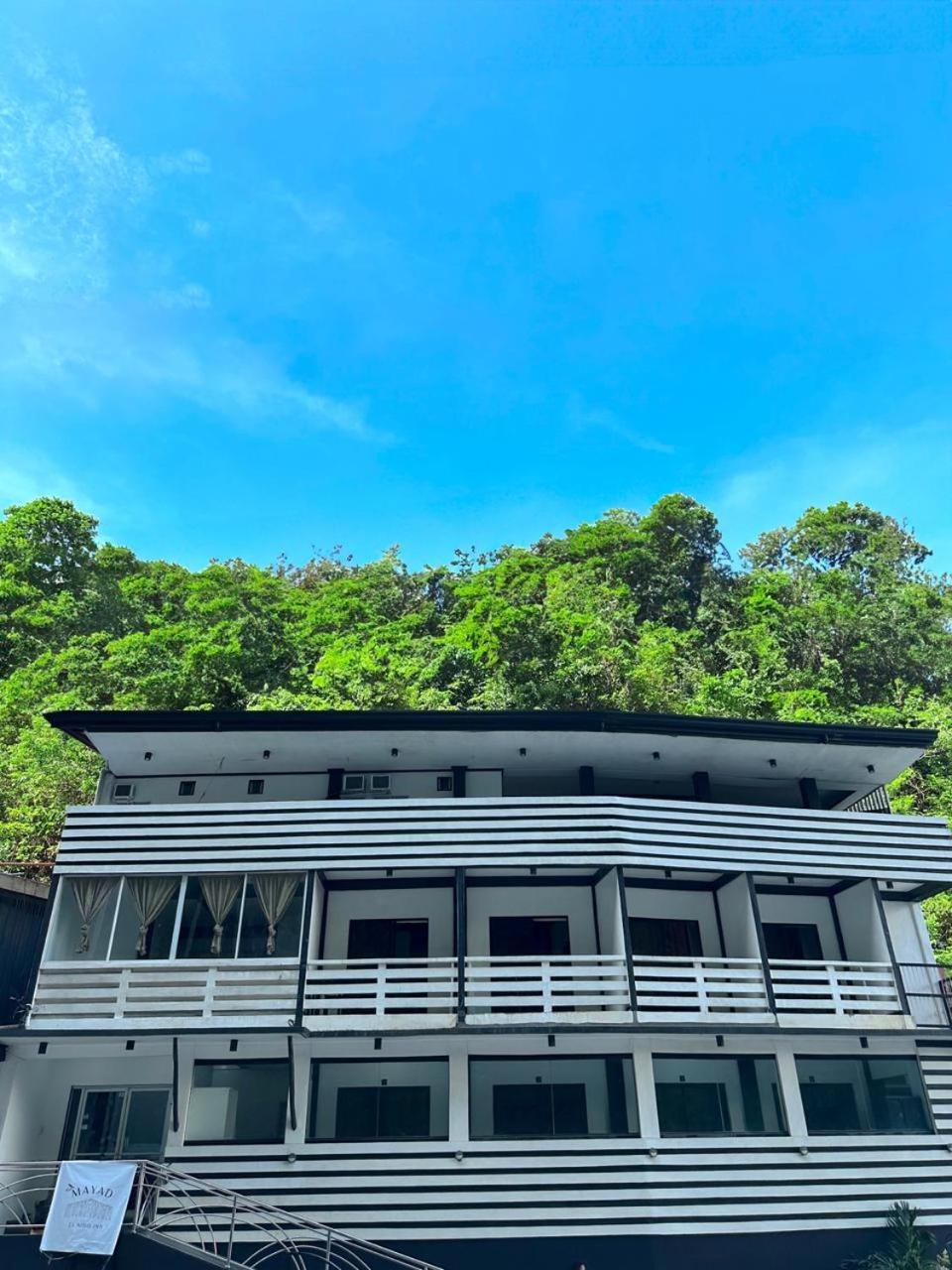 Mayad El Nido Inn Екстер'єр фото