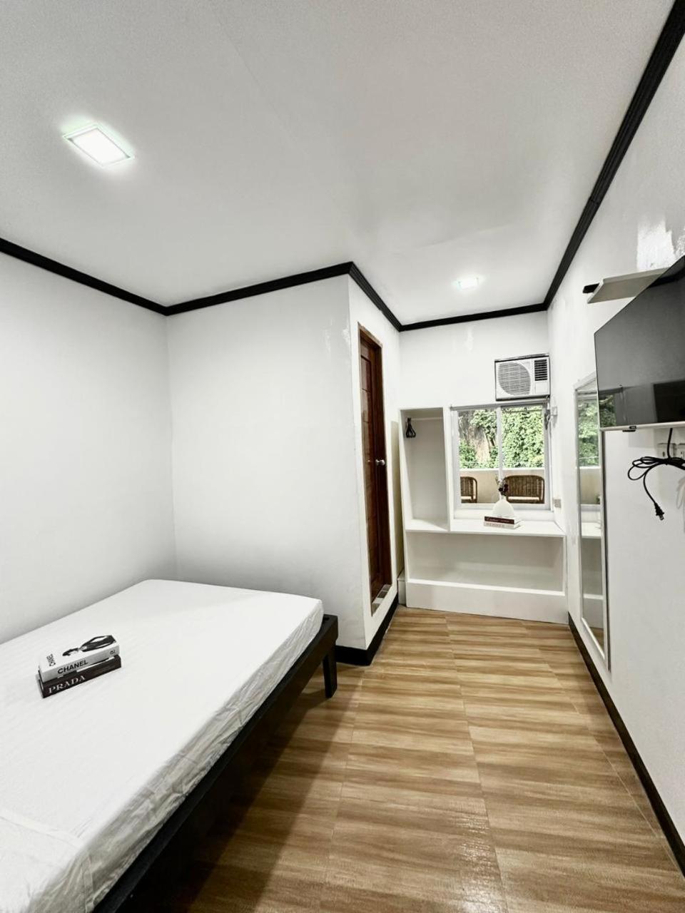 Mayad El Nido Inn Екстер'єр фото