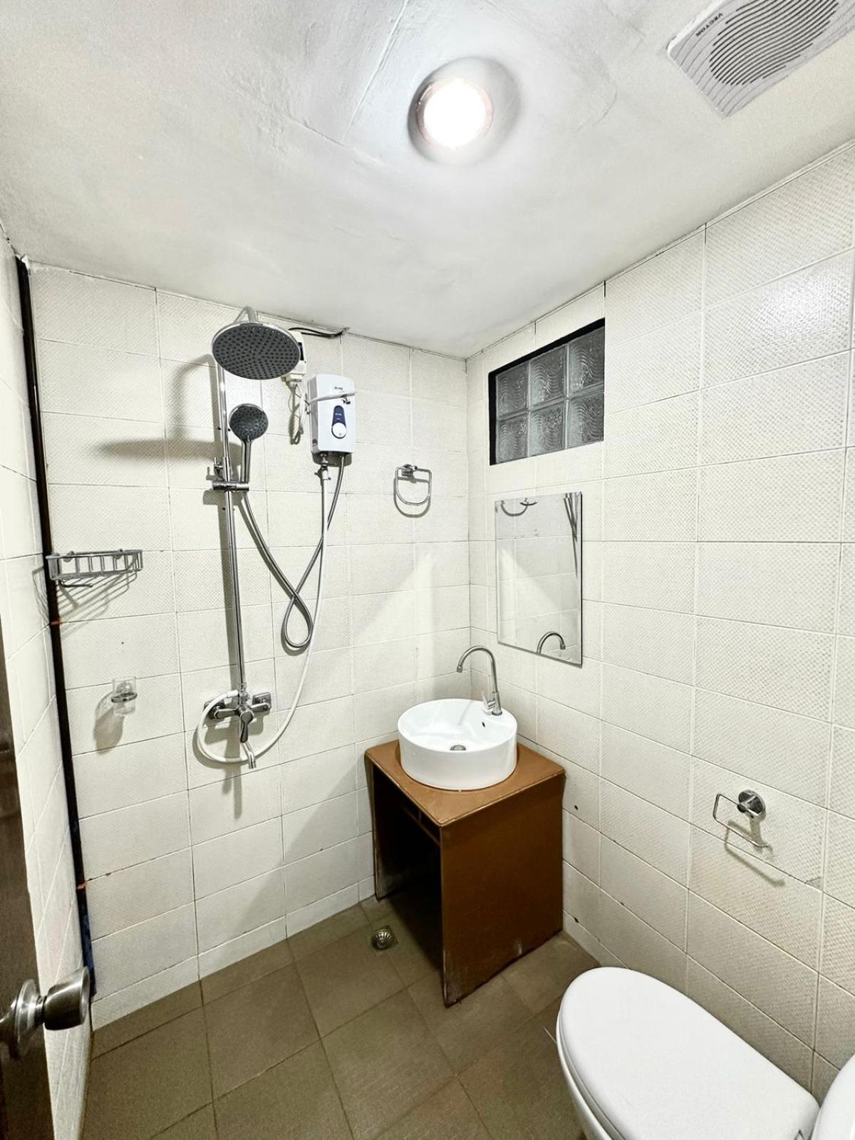 Mayad El Nido Inn Екстер'єр фото