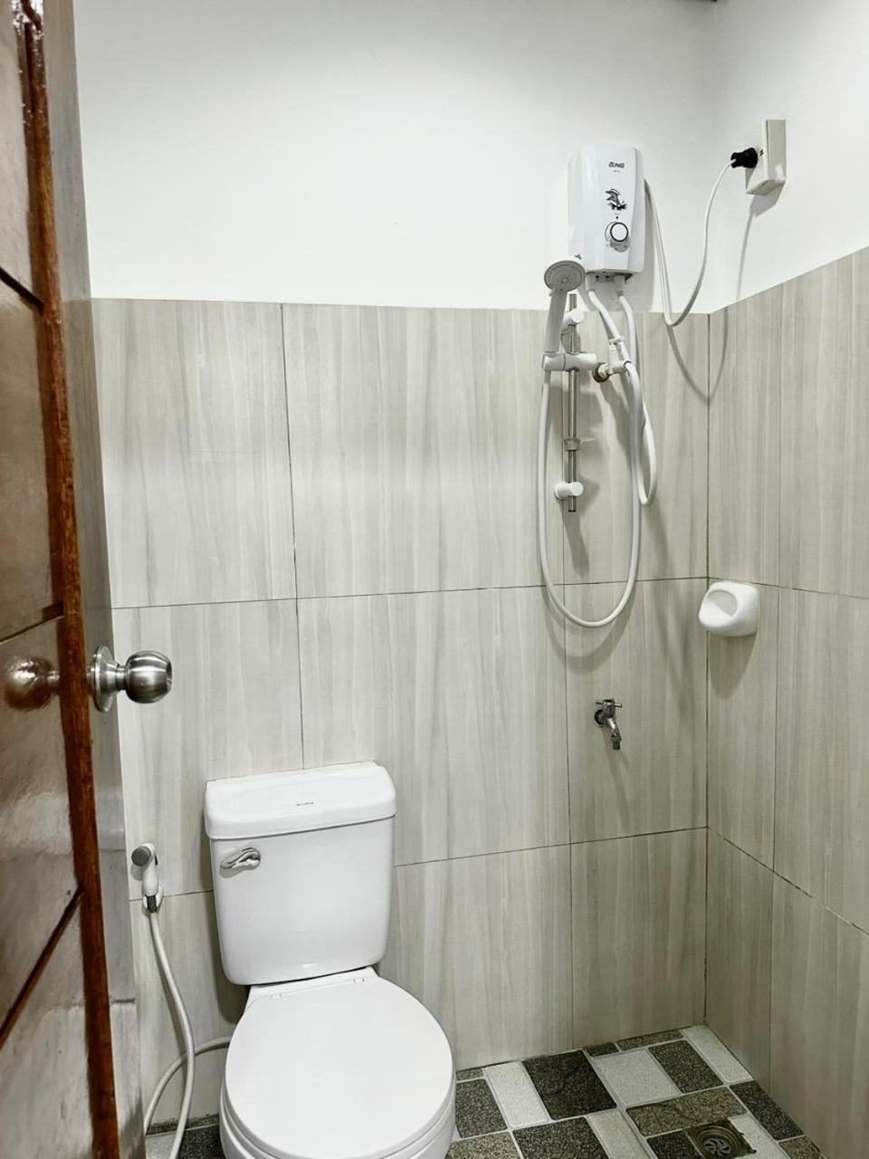Mayad El Nido Inn Екстер'єр фото