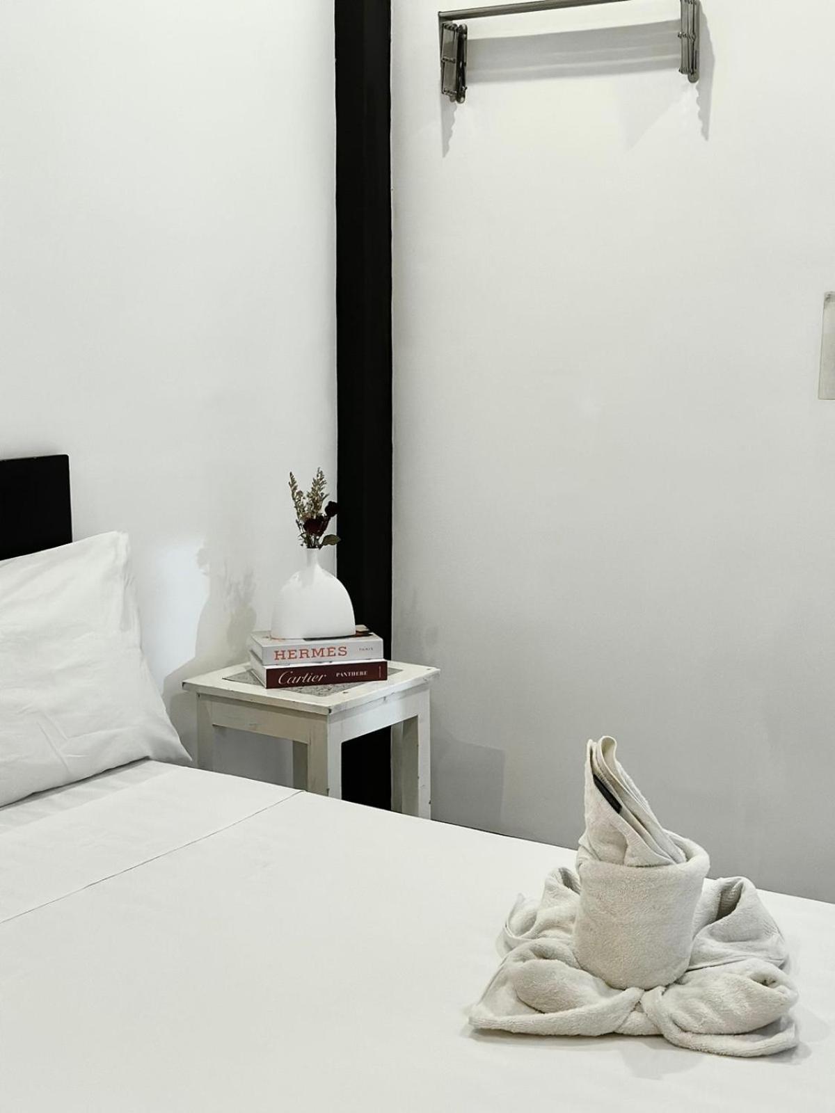 Mayad El Nido Inn Екстер'єр фото