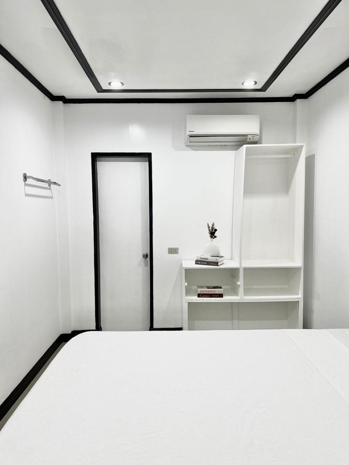 Mayad El Nido Inn Екстер'єр фото