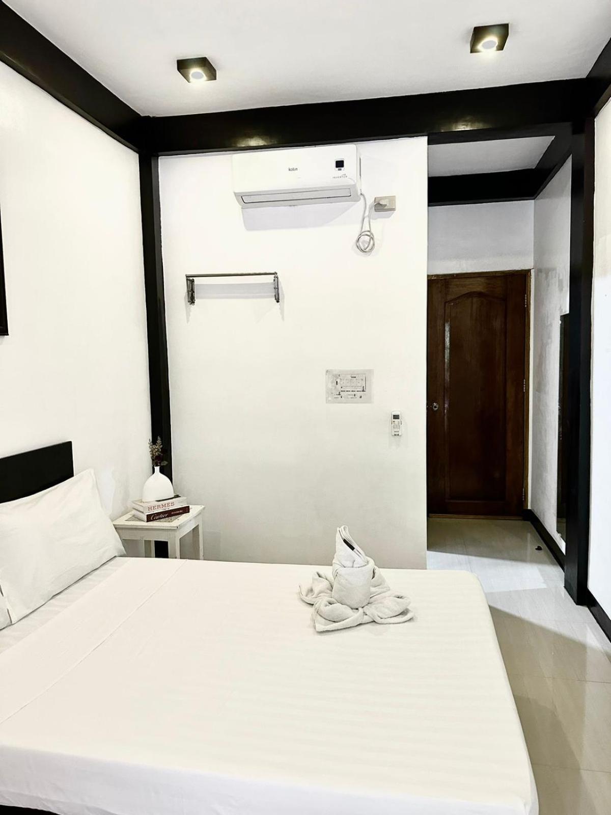 Mayad El Nido Inn Екстер'єр фото