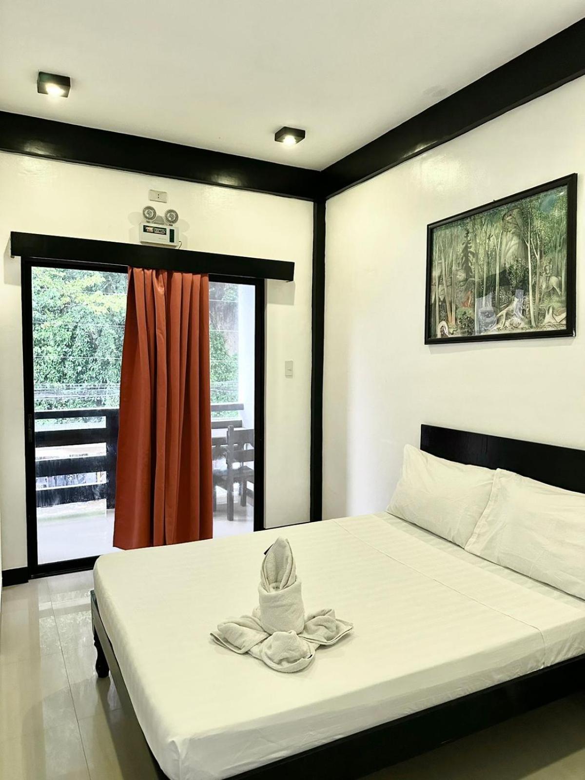 Mayad El Nido Inn Екстер'єр фото