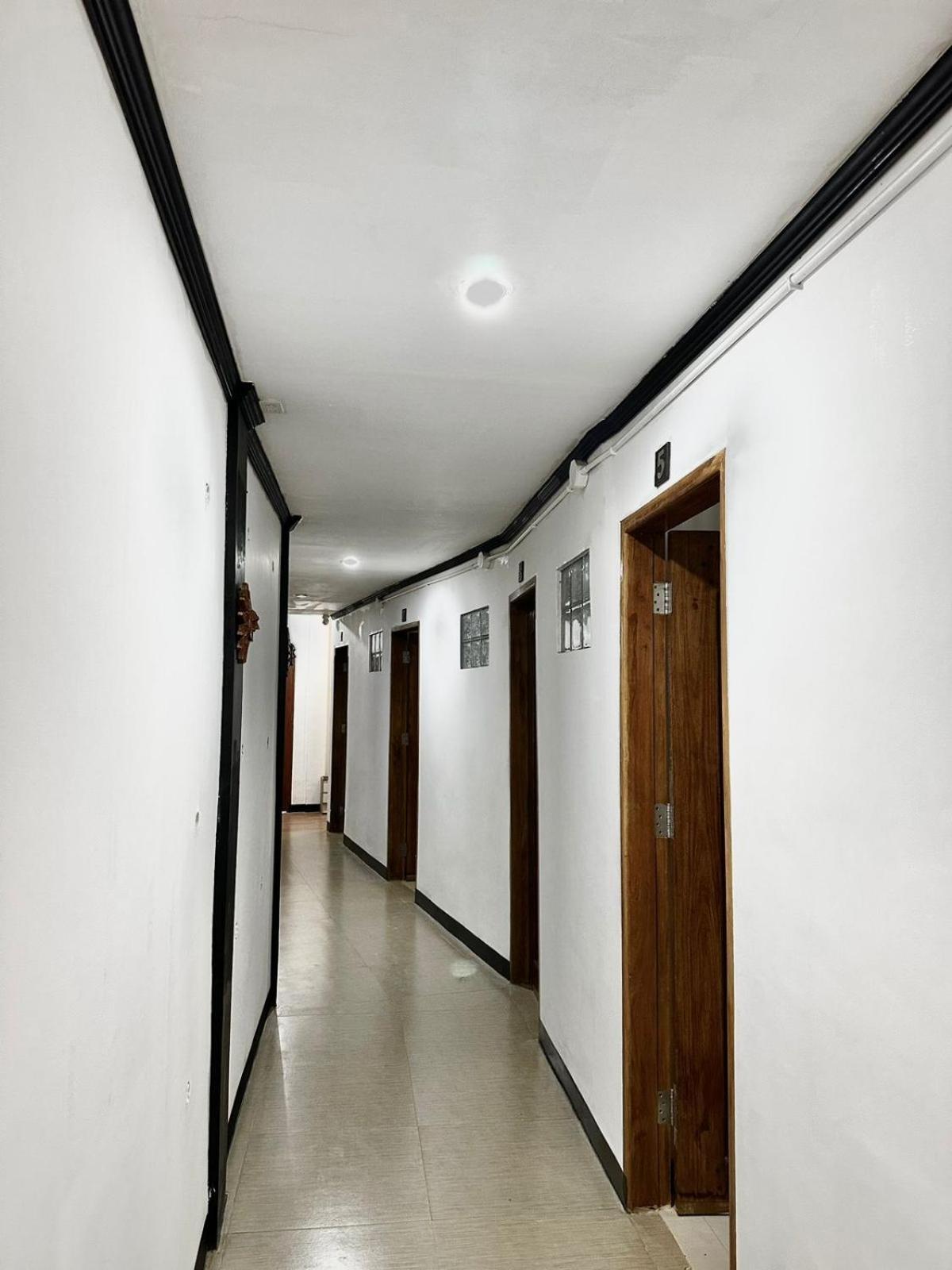 Mayad El Nido Inn Екстер'єр фото
