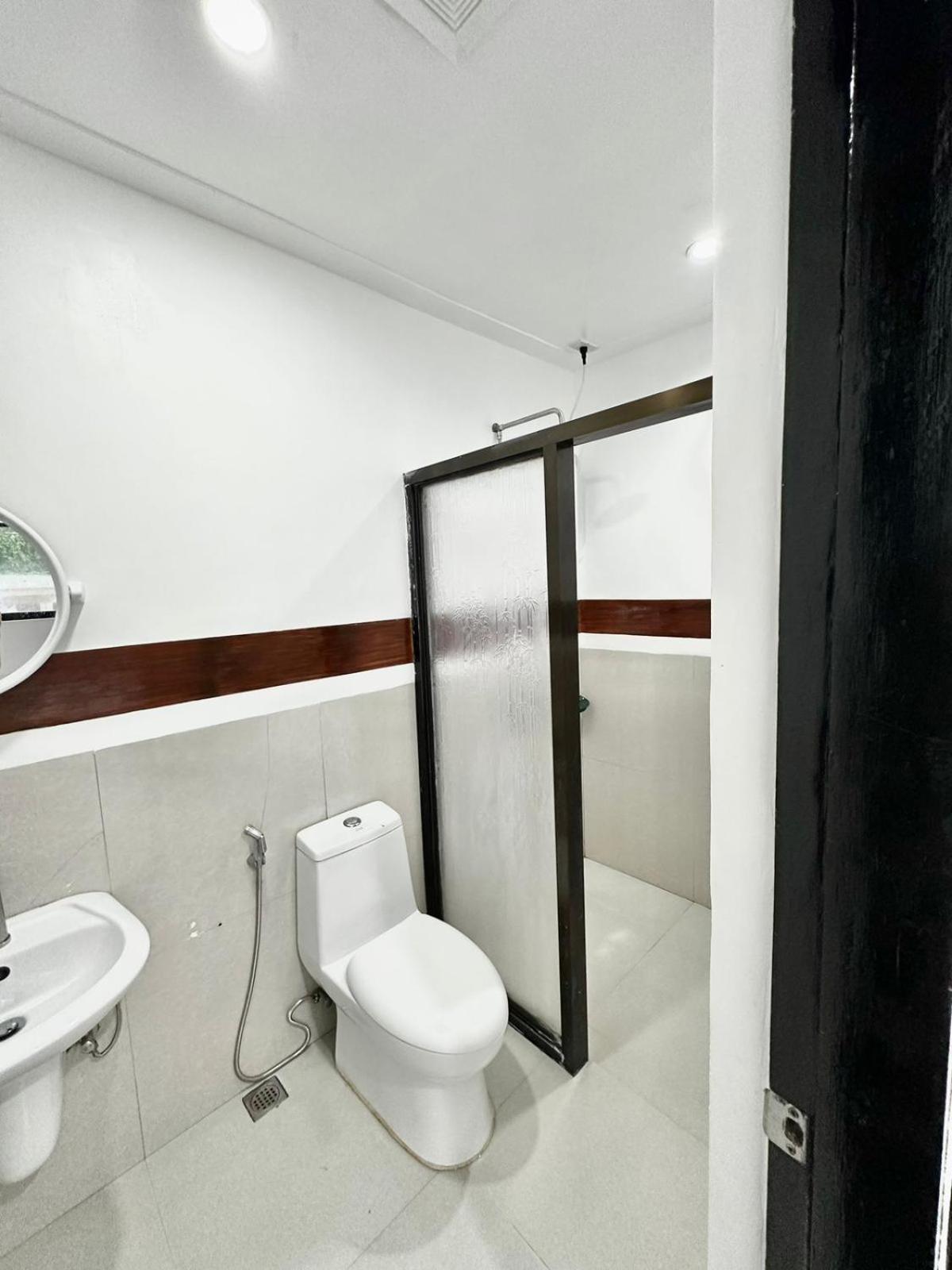 Mayad El Nido Inn Екстер'єр фото
