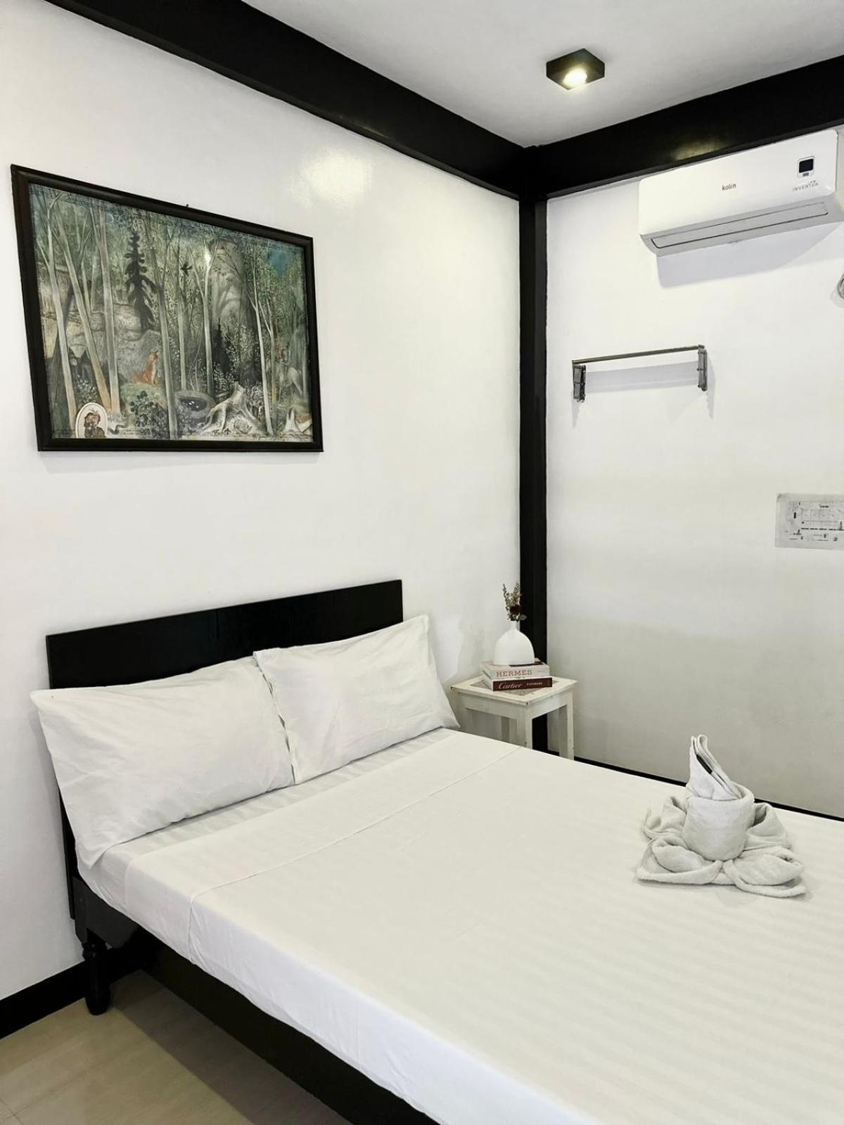 Mayad El Nido Inn Екстер'єр фото