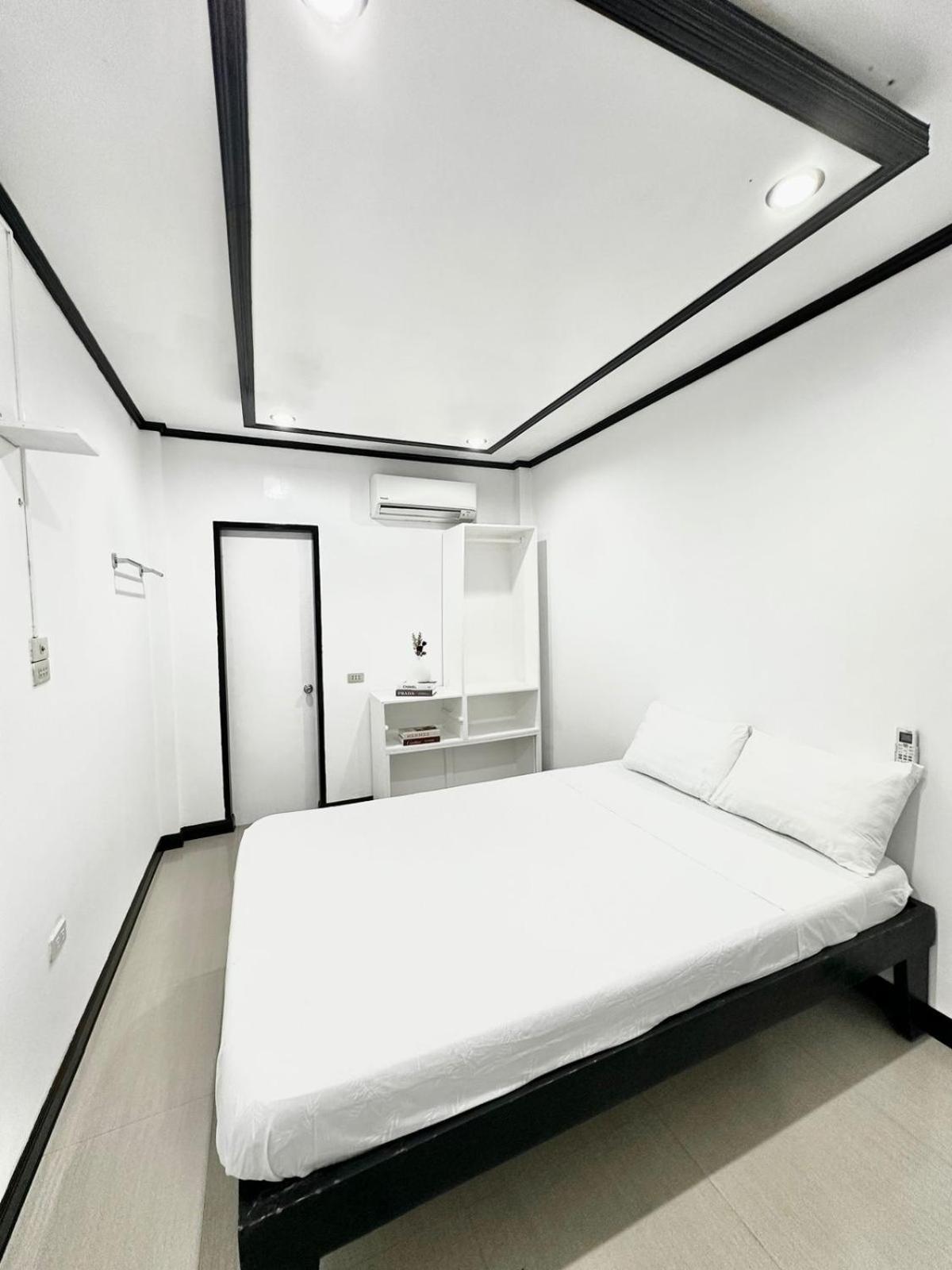 Mayad El Nido Inn Екстер'єр фото