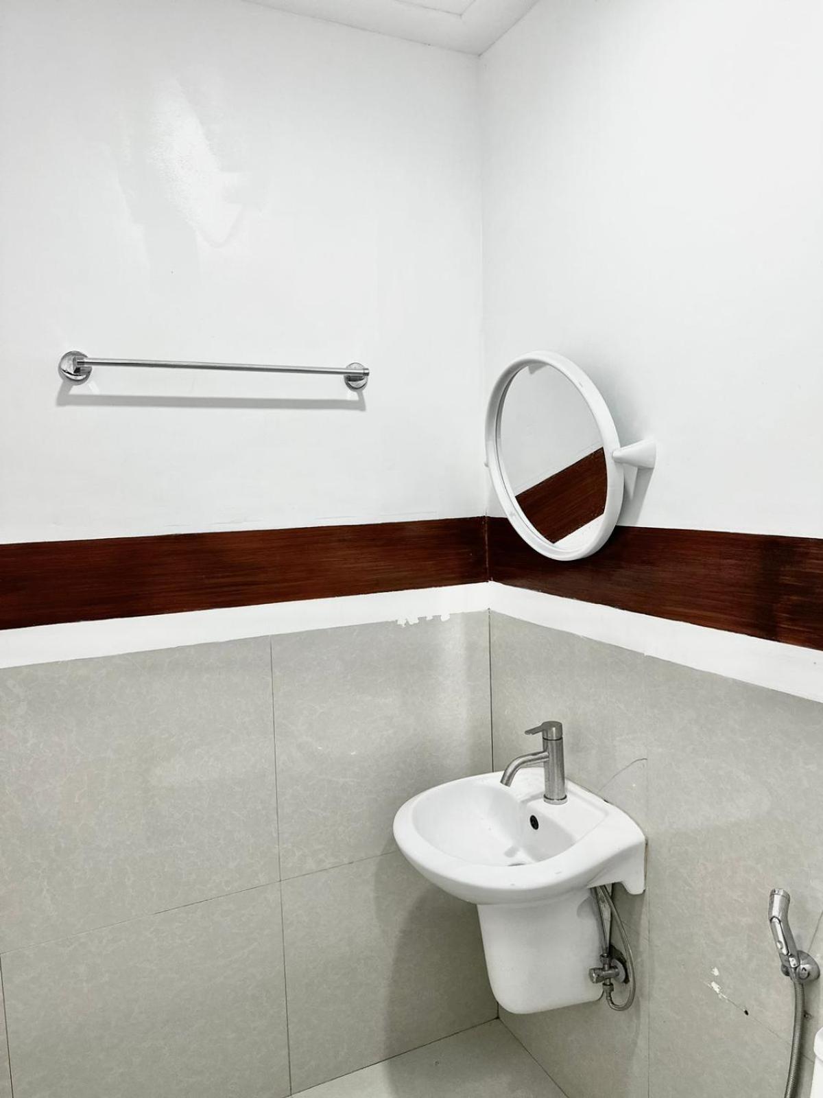 Mayad El Nido Inn Екстер'єр фото
