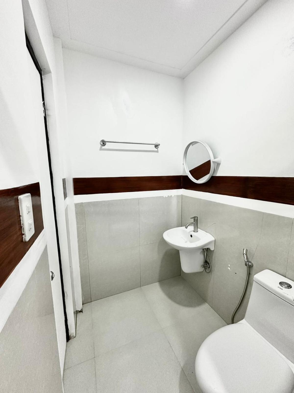 Mayad El Nido Inn Екстер'єр фото