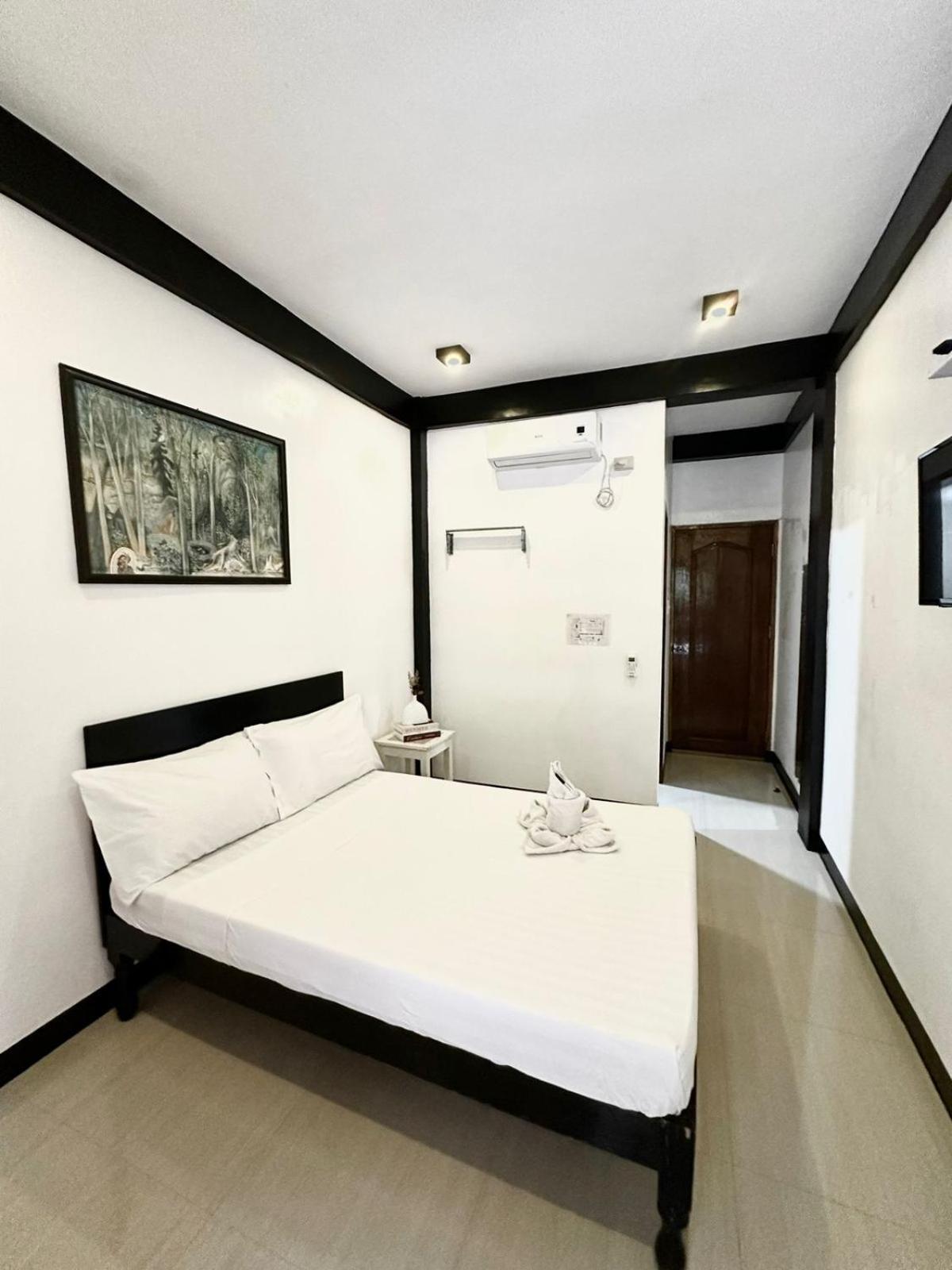 Mayad El Nido Inn Екстер'єр фото