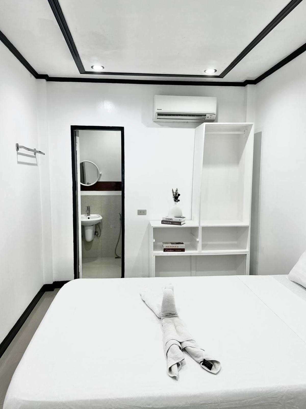 Mayad El Nido Inn Екстер'єр фото