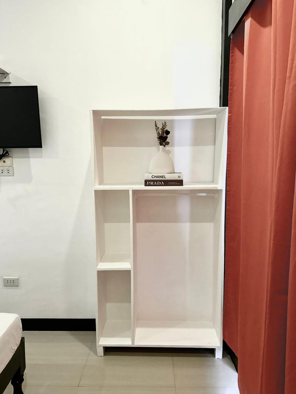 Mayad El Nido Inn Екстер'єр фото