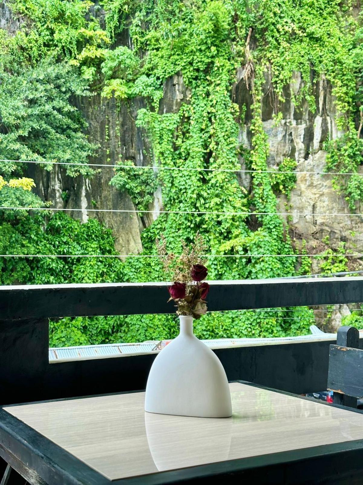 Mayad El Nido Inn Екстер'єр фото