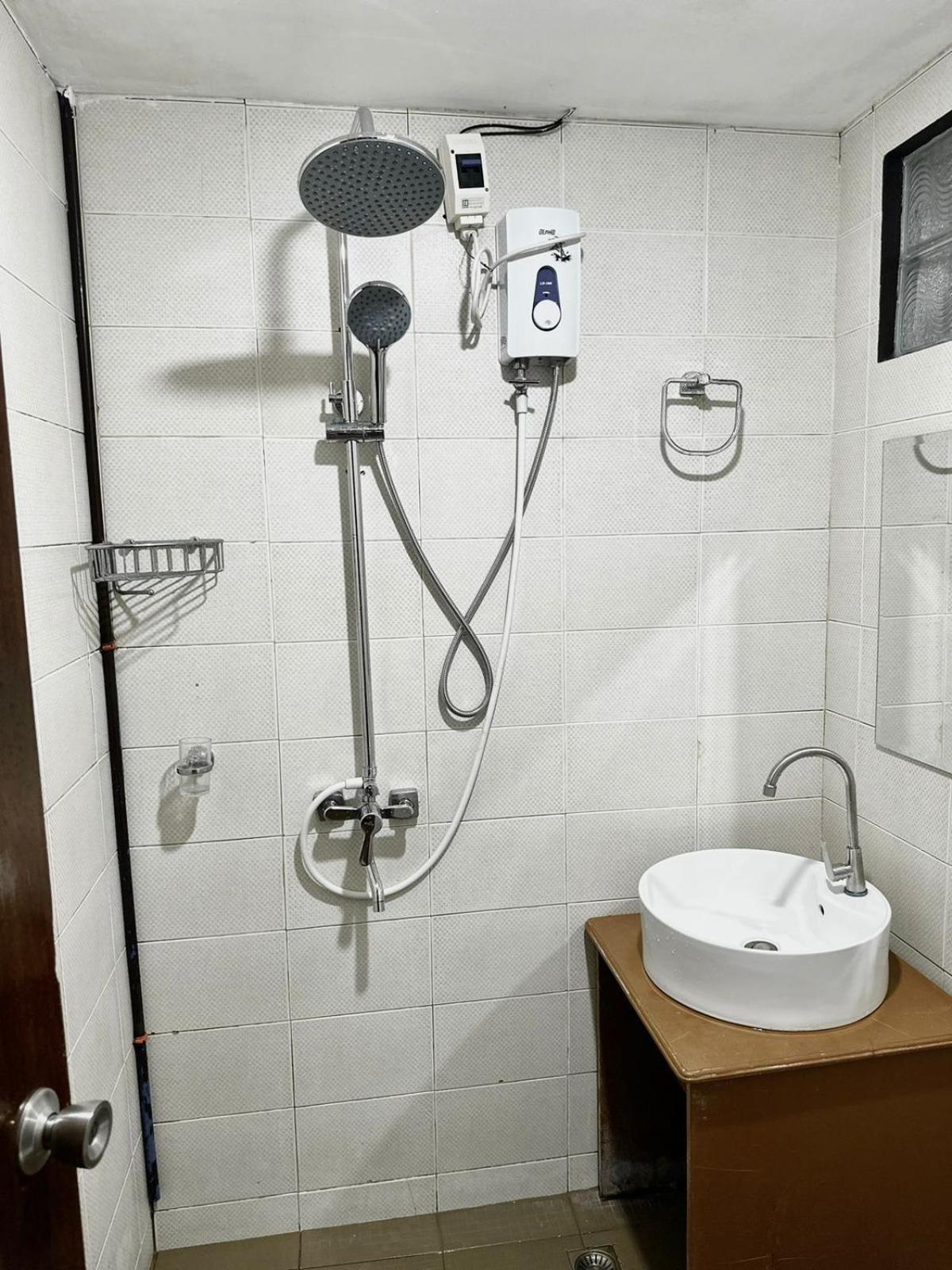 Mayad El Nido Inn Екстер'єр фото