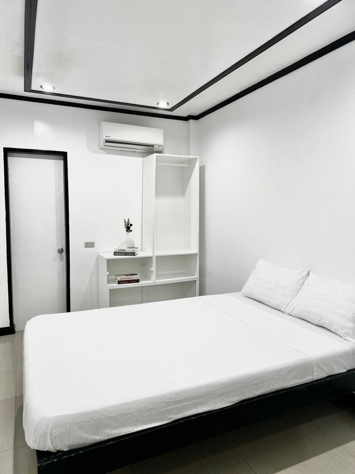 Mayad El Nido Inn Екстер'єр фото