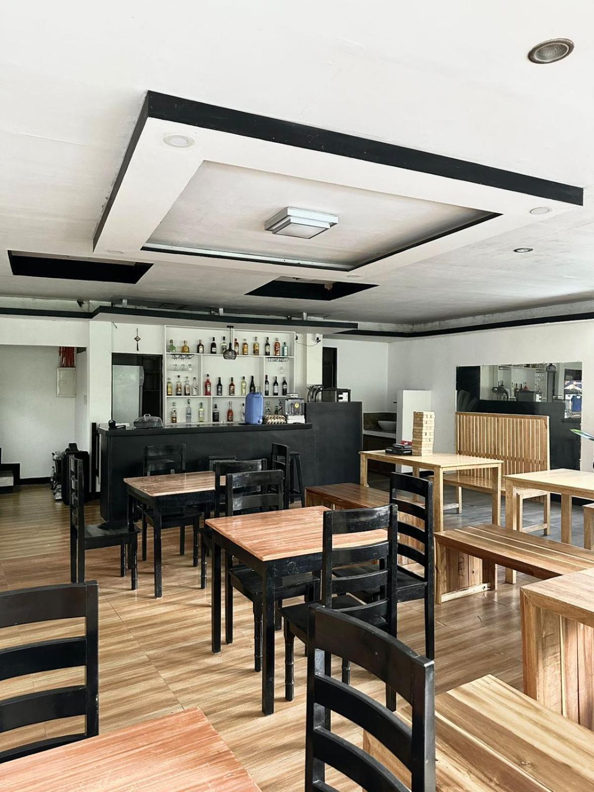 Mayad El Nido Inn Екстер'єр фото