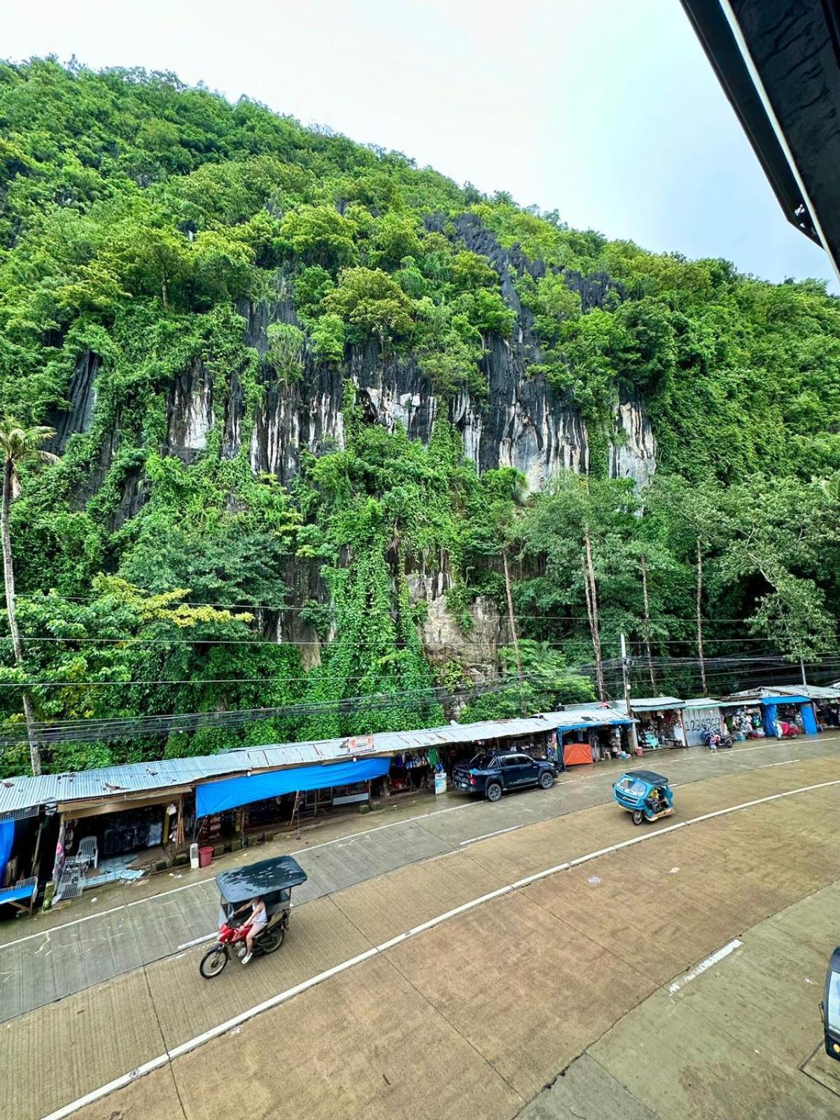 Mayad El Nido Inn Екстер'єр фото