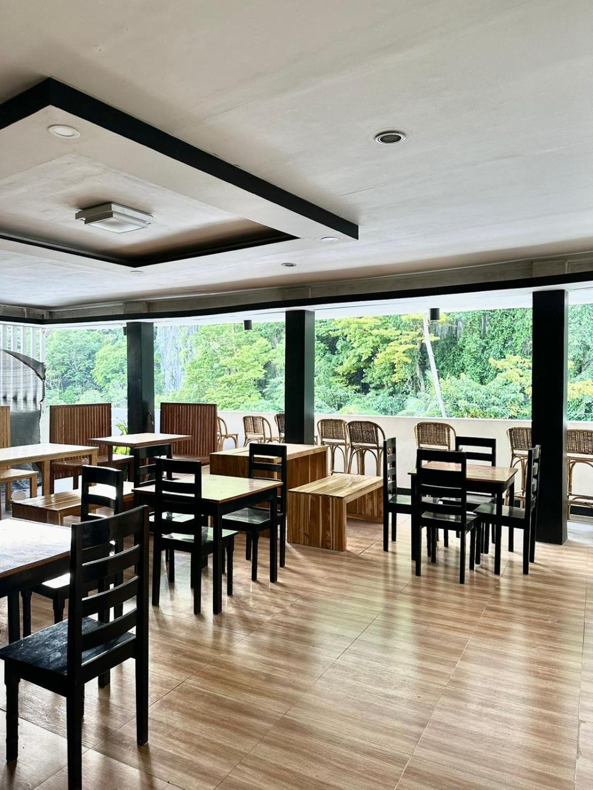 Mayad El Nido Inn Екстер'єр фото