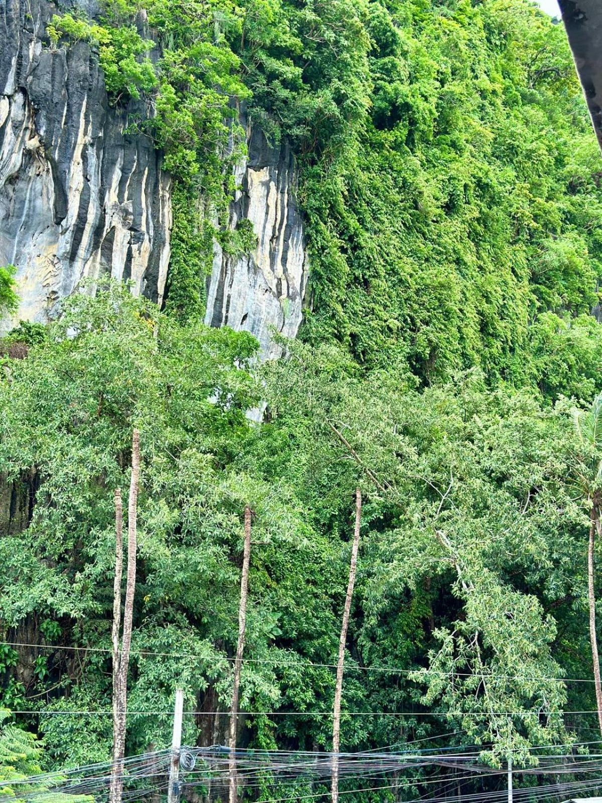 Mayad El Nido Inn Екстер'єр фото