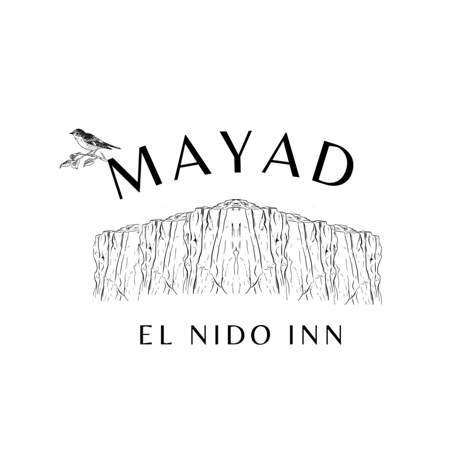 Mayad El Nido Inn Екстер'єр фото