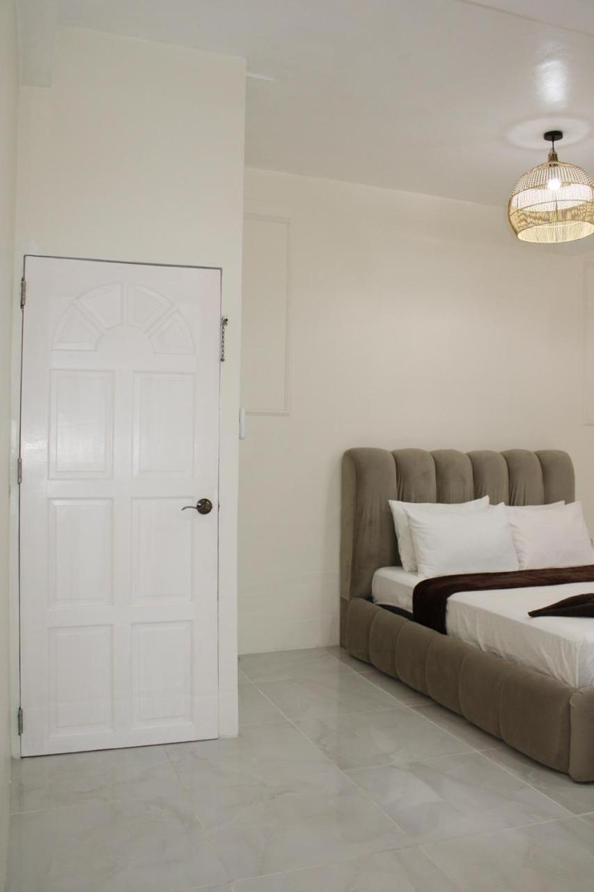 Mayad El Nido Inn Екстер'єр фото