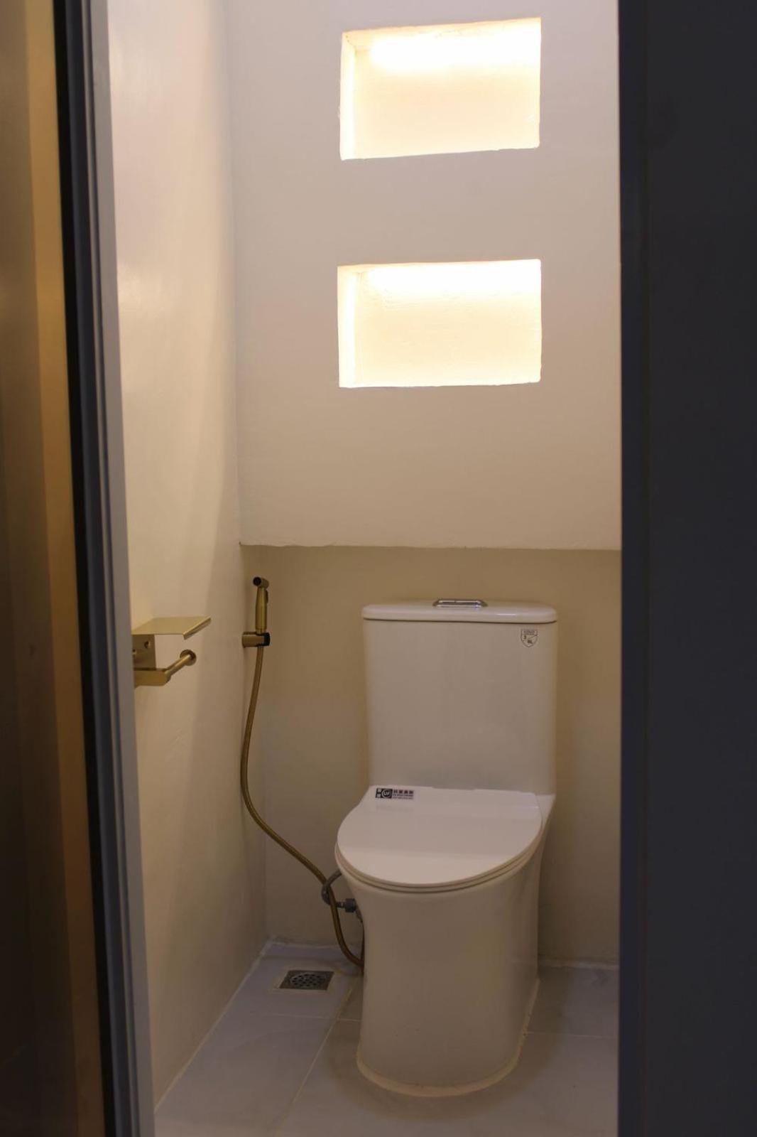 Mayad El Nido Inn Екстер'єр фото