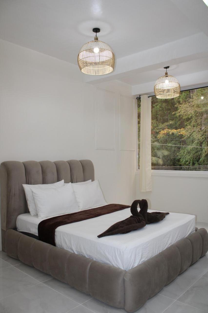 Mayad El Nido Inn Екстер'єр фото