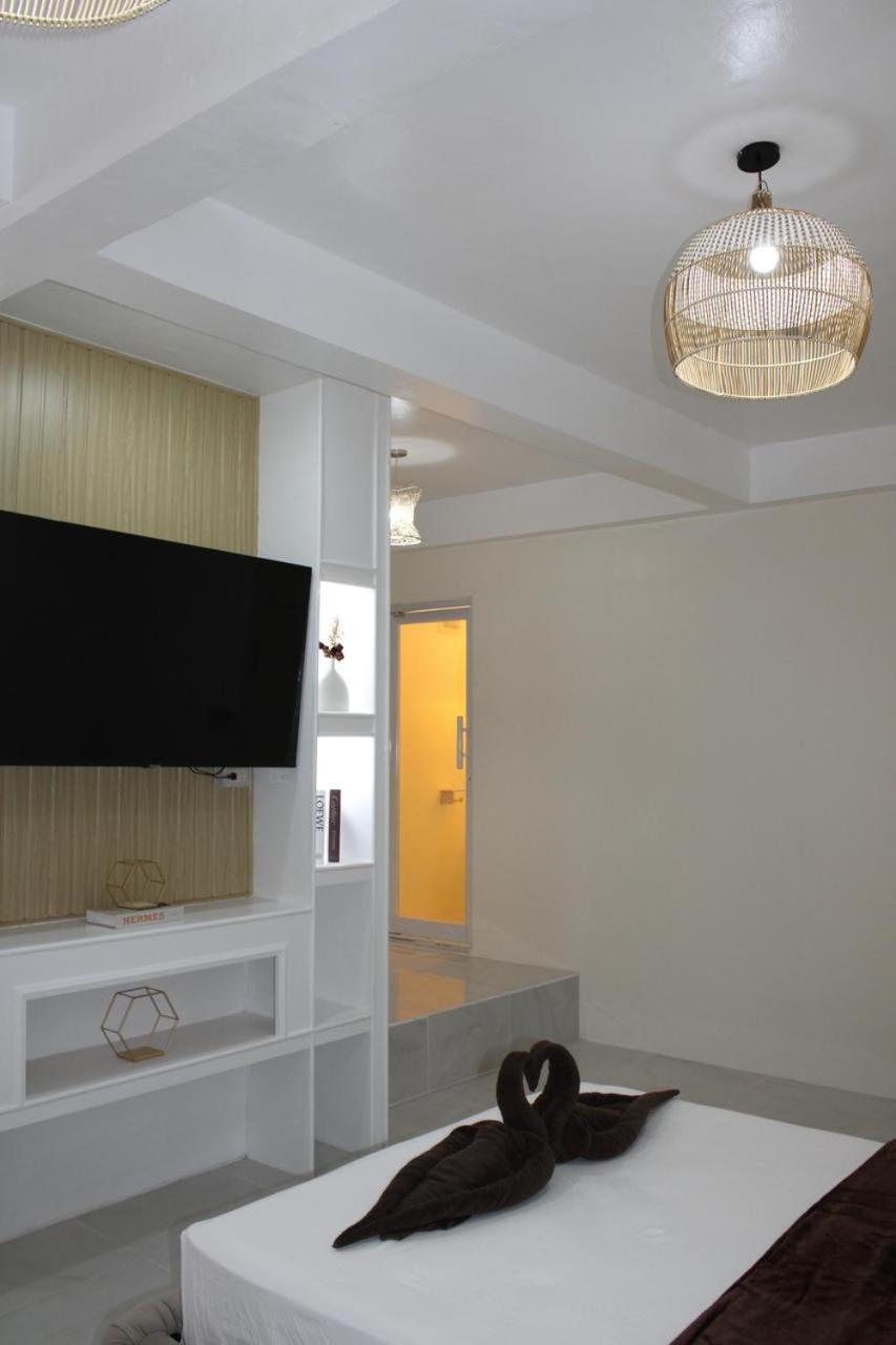 Mayad El Nido Inn Екстер'єр фото