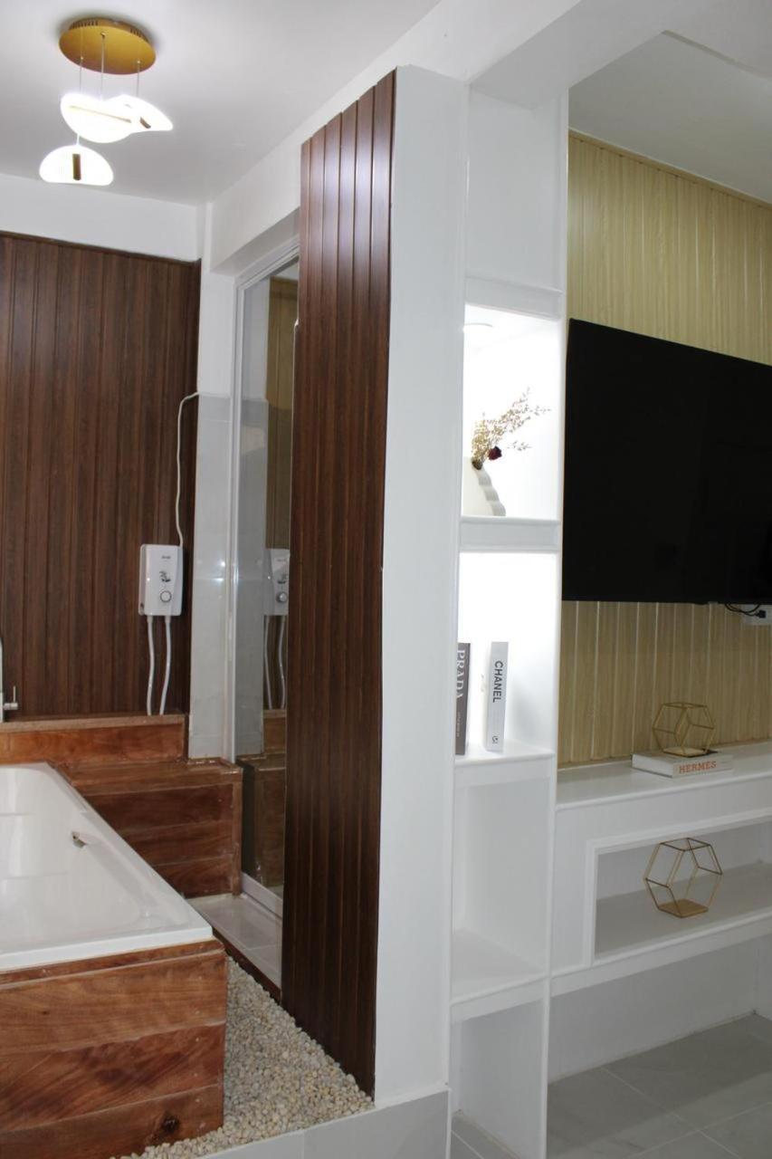 Mayad El Nido Inn Екстер'єр фото