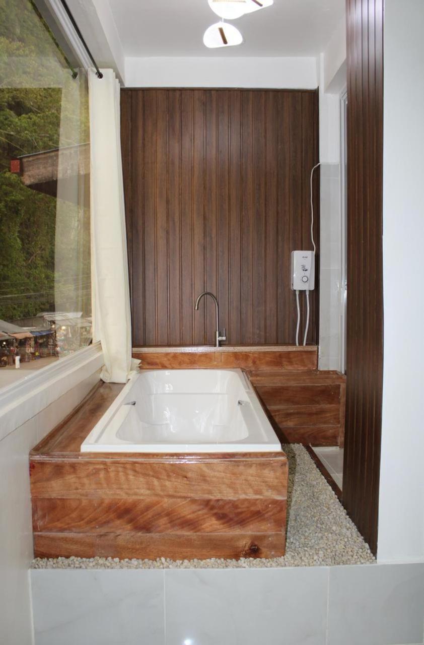 Mayad El Nido Inn Екстер'єр фото